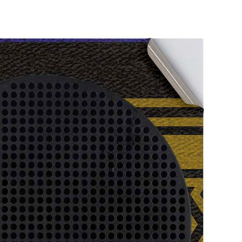 NFL Baltimore Ravens Trailblazer Xbox Series S Console Skin